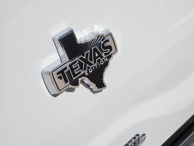 2024 Ford F-150 Vehicle Photo in Pilot Point, TX 76258