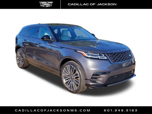 Used 2023 Land Rover Range Rover Velar S with VIN SALYT2EU7PA354144 for sale in Ridgeland, MS