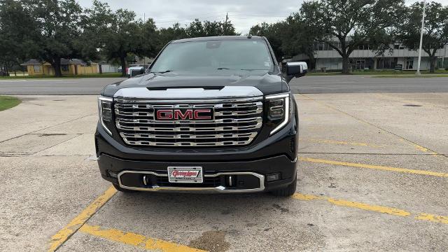 2023 GMC Sierra 1500 Vehicle Photo in BATON ROUGE, LA 70806-4466