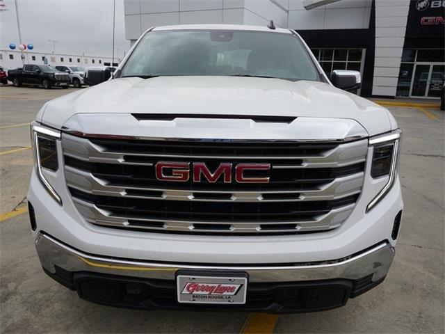 2024 GMC Sierra 1500 Vehicle Photo in BATON ROUGE, LA 70806-4466