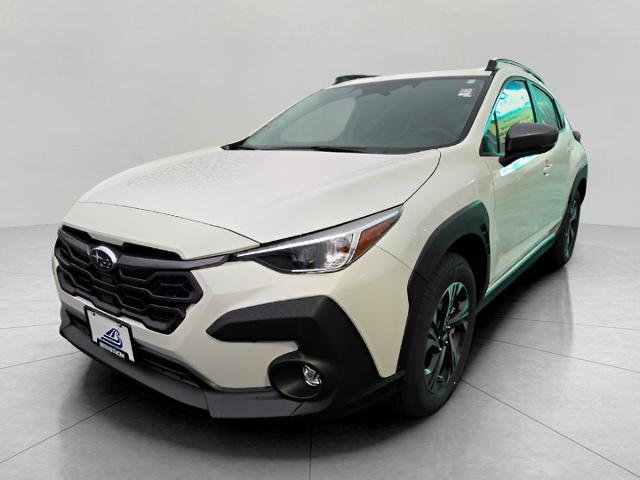 2024 Subaru Crosstrek Vehicle Photo in Oshkosh, WI 54904