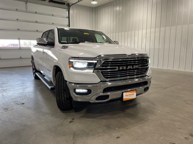 2021 Ram 1500 Vehicle Photo in GLENWOOD, MN 56334-1123