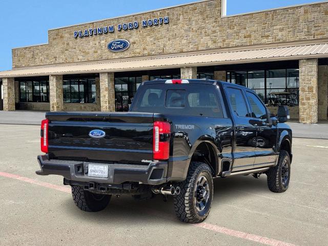 2024 Ford Super Duty F-250 SRW Vehicle Photo in Pilot Point, TX 76258