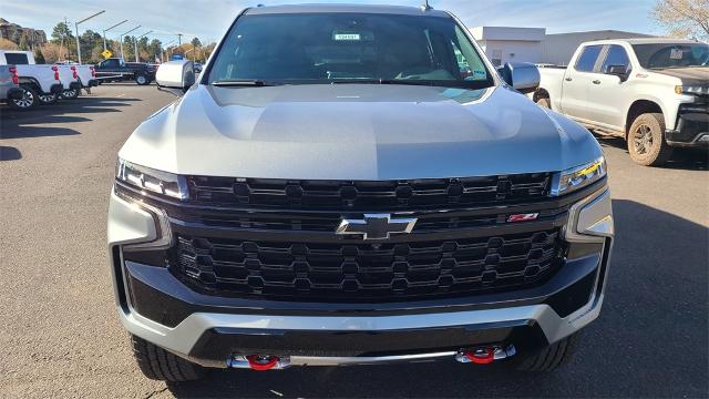 2024 Chevrolet Tahoe Vehicle Photo in FLAGSTAFF, AZ 86001-6214