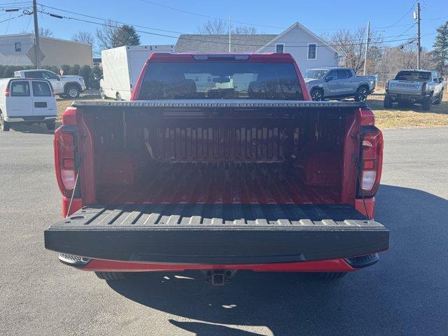 2021 GMC Sierra 1500 Vehicle Photo in LEOMINSTER, MA 01453-2952