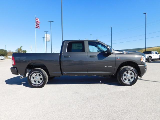 2024 Ram 2500 Vehicle Photo in Gatesville, TX 76528