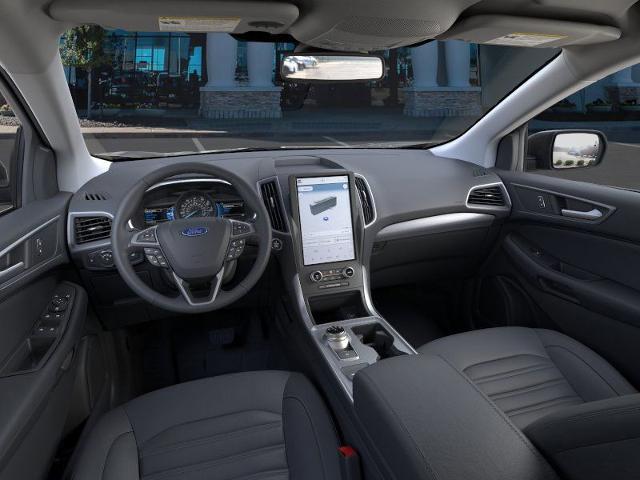 2024 Ford Edge Vehicle Photo in Weatherford, TX 76087