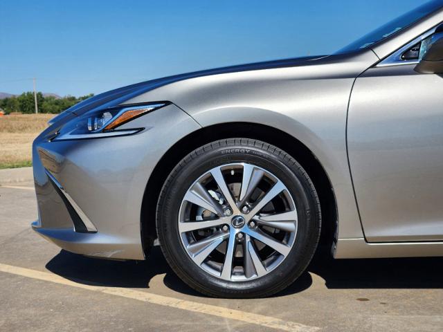 2019 Lexus ES 350 Vehicle Photo in Lawton, OK 73505-3409