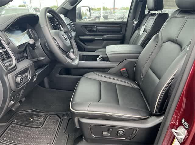 2023 Ram 1500 Vehicle Photo in Corpus Christi, TX 78411