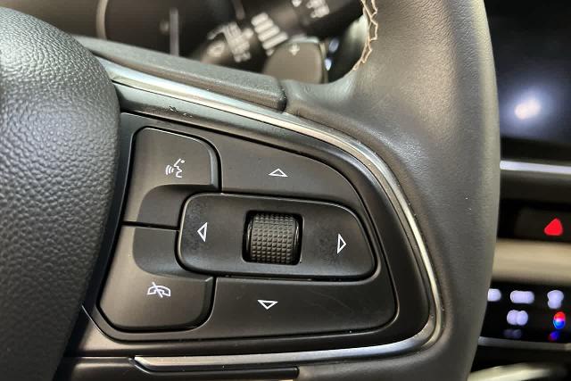 2022 Buick Envision Vehicle Photo in INDIANAPOLIS, IN 46227-0991