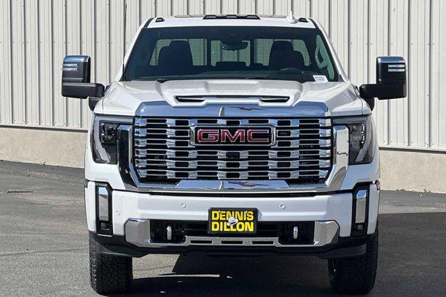 2024 GMC Sierra 2500 HD Vehicle Photo in BOISE, ID 83705-3761