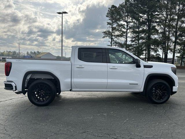 2024 GMC Sierra 1500 Vehicle Photo in SMYRNA, GA 30080-7630