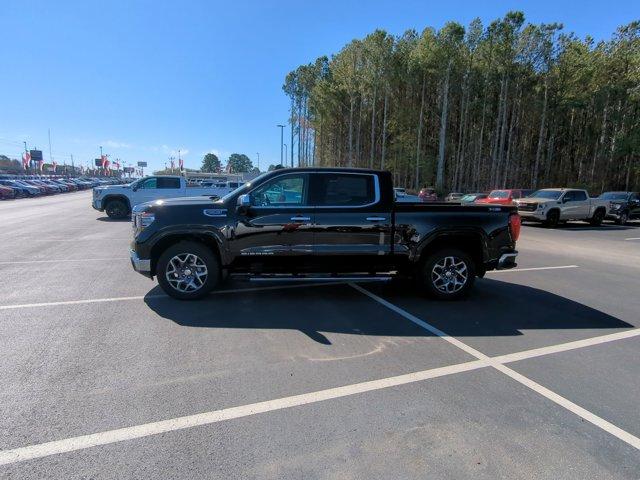 2024 GMC Sierra 1500 Vehicle Photo in ALBERTVILLE, AL 35950-0246