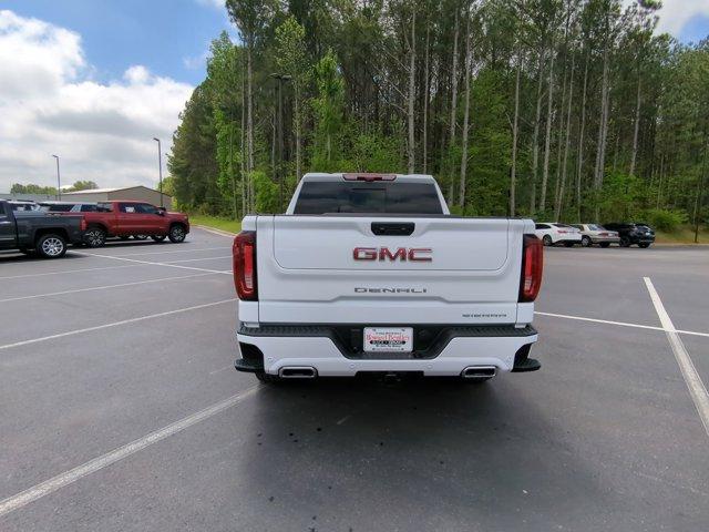 2024 GMC Sierra 1500 Vehicle Photo in ALBERTVILLE, AL 35950-0246