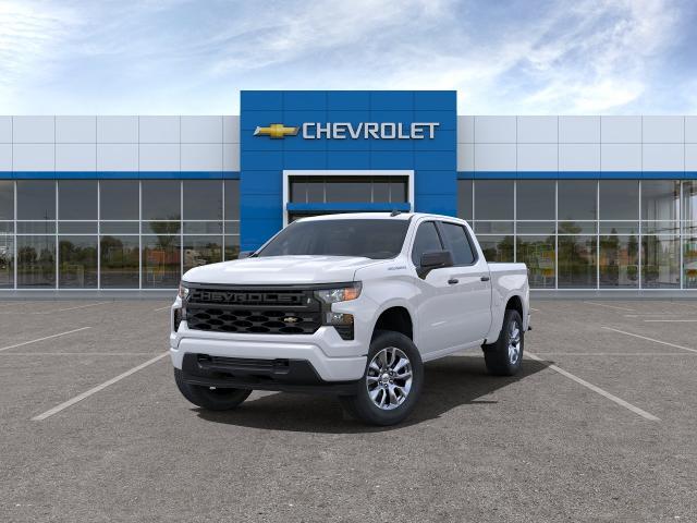 2024 Chevrolet Silverado 1500 Vehicle Photo in HOUSTON, TX 77034-5009