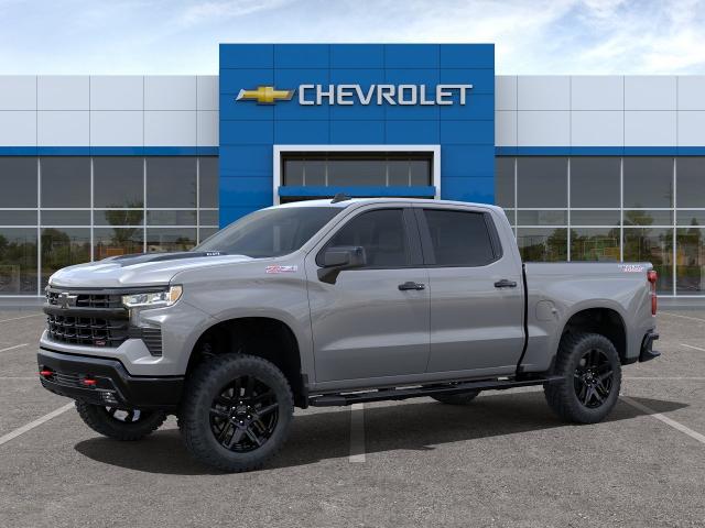 2024 Chevrolet Silverado 1500 Vehicle Photo in ORLANDO, FL 32808-7998