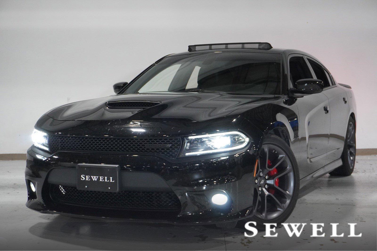 2023 Dodge Charger Vehicle Photo in GRAPEVINE, TX 76051