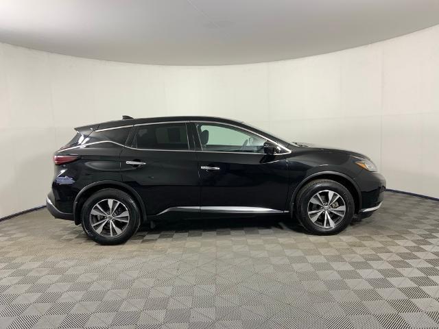 Used 2019 Nissan Murano S with VIN 5N1AZ2MS5KN162046 for sale in Gladstone, OR