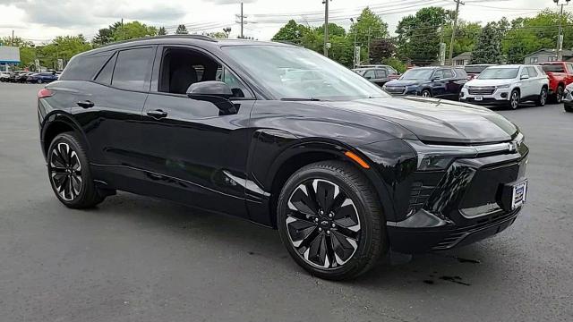 2024 Chevrolet Blazer EV Vehicle Photo in Marlton, NJ 08053