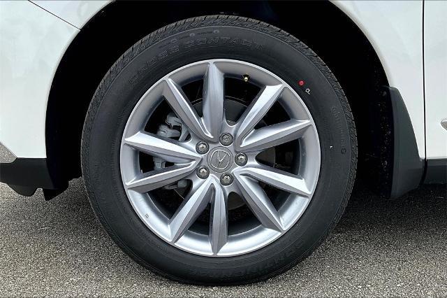 2024 Acura RDX Vehicle Photo in Tulsa, OK 74145