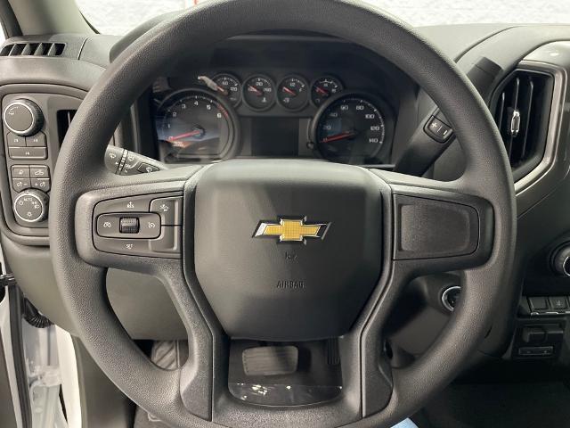 2024 Chevrolet Silverado 2500 HD Vehicle Photo in ROGERS, MN 55374-9422