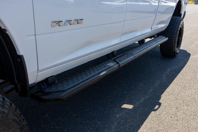 2019 Ram 2500 Vehicle Photo in Tigard, OR 97223
