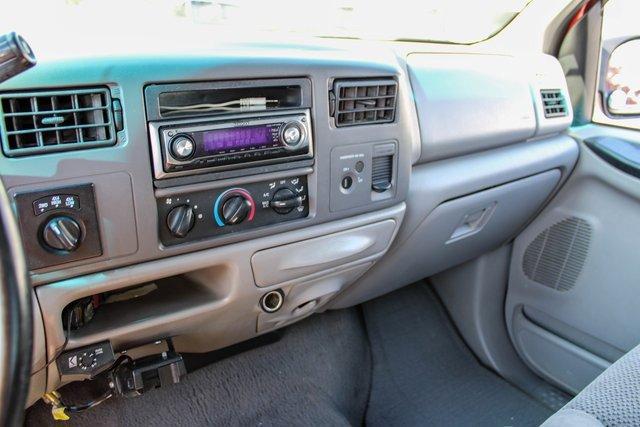 2001 Ford Super Duty F-250 Vehicle Photo in MILES CITY, MT 59301-5791