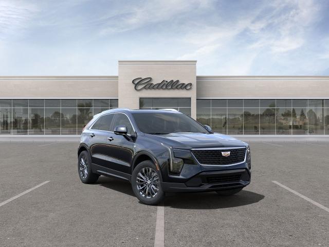 2024 Cadillac XT4 Vehicle Photo in BETHLEHEM, PA 18017-9401