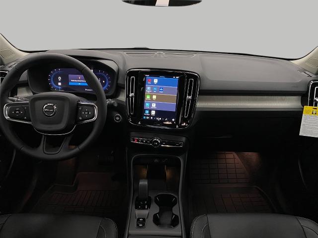 2025 Volvo XC40 Vehicle Photo in Appleton, WI 54913