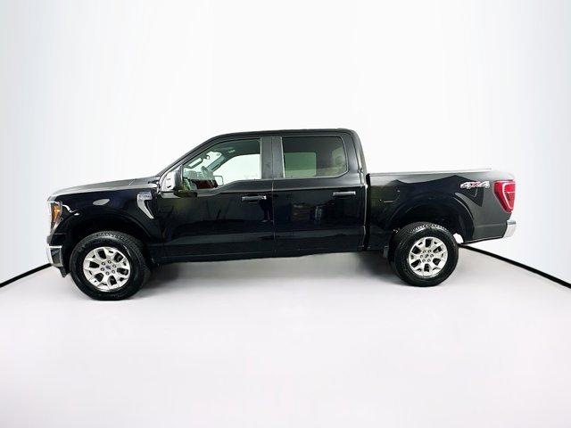 2023 Ford F-150 Vehicle Photo in Flemington, NJ 08822