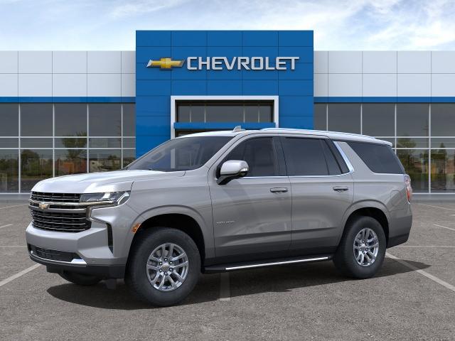 2024 Chevrolet Tahoe Vehicle Photo in MIAMI, FL 33172-3015