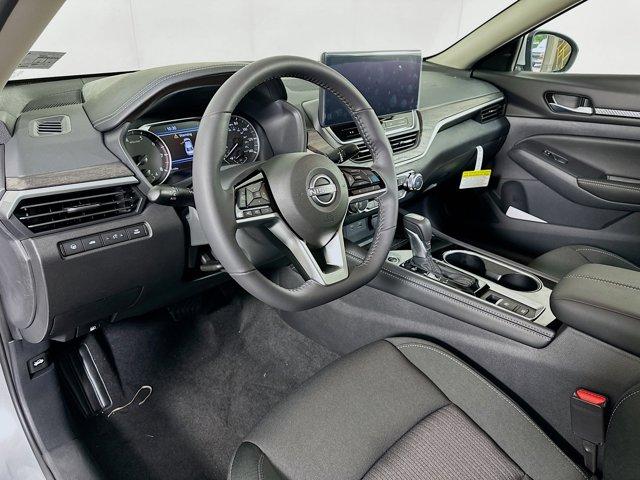 2024 Nissan Altima Vehicle Photo in Doylestown, PA 18901