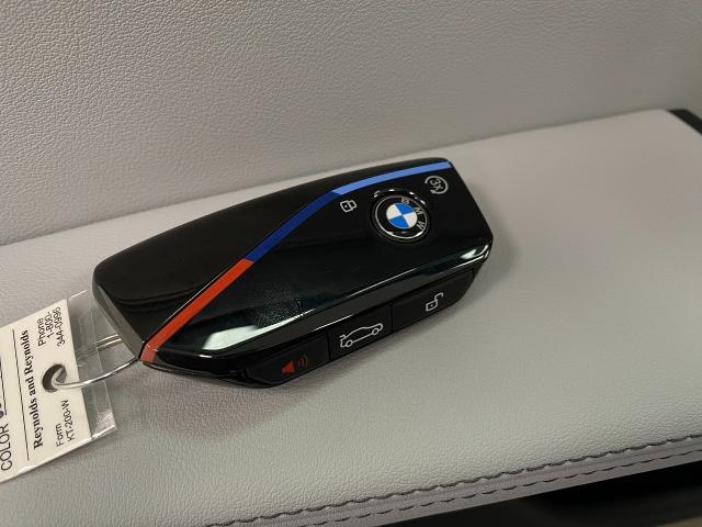 2025 BMW X5 M60i Vehicle Photo in Appleton, WI 54913