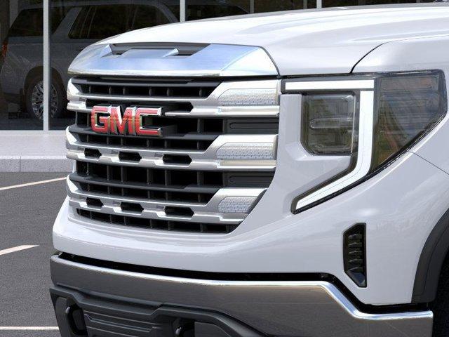 2024 GMC Sierra 1500 Vehicle Photo in WEST FRANKFORT, IL 62896-4173