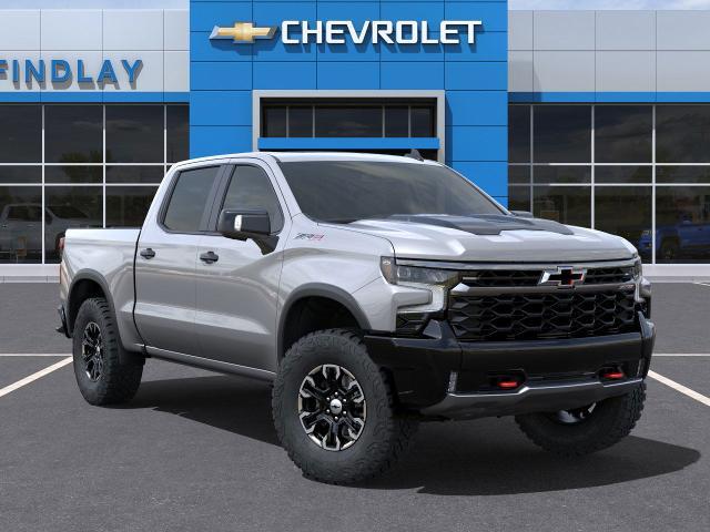 2024 Chevrolet Silverado 1500 Vehicle Photo in LAS VEGAS, NV 89118-3267