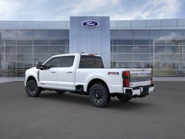 2024 Ford Super Duty F-250 SRW Vehicle Photo in Boyertown, PA 19512