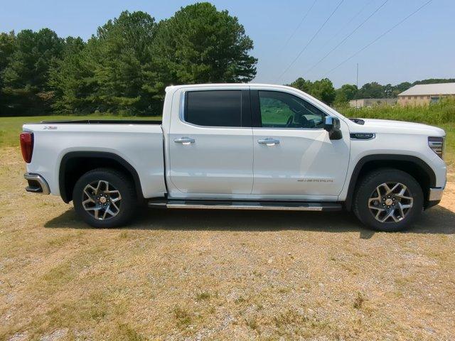 2024 GMC Sierra 1500 Vehicle Photo in ALBERTVILLE, AL 35950-0246