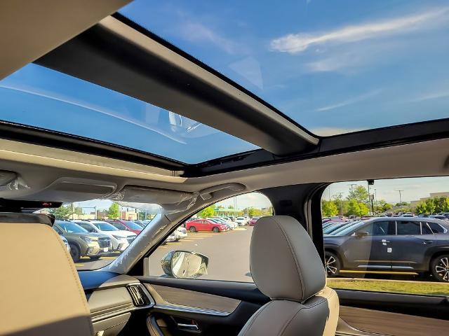 2024 Mazda CX-90 Vehicle Photo in Plainfield, IL 60586