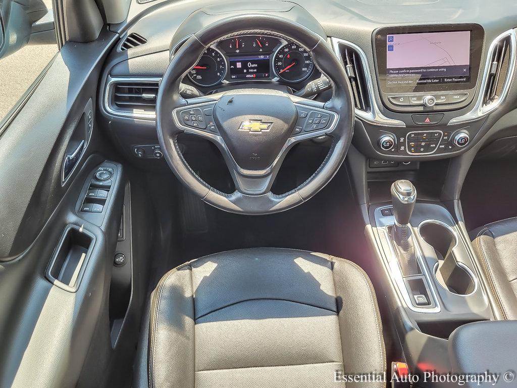 2020 Chevrolet Equinox Vehicle Photo in Saint Charles, IL 60174