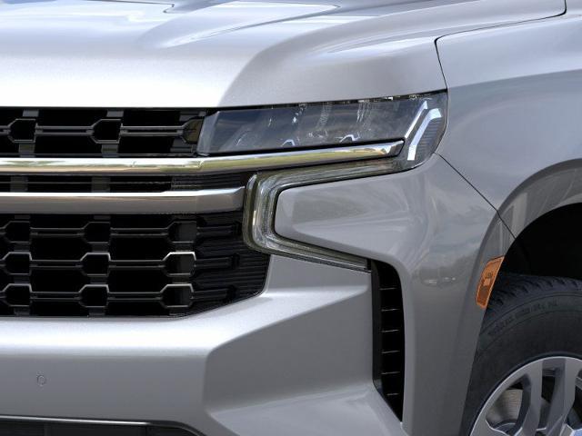 2024 Chevrolet Tahoe Vehicle Photo in MIDLAND, TX 79703-7718