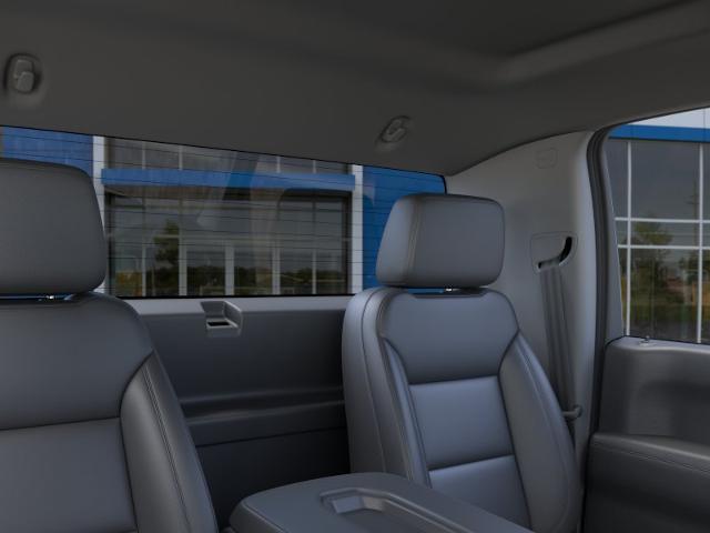 2024 Chevrolet Silverado 1500 Vehicle Photo in SAINT JAMES, NY 11780-3219