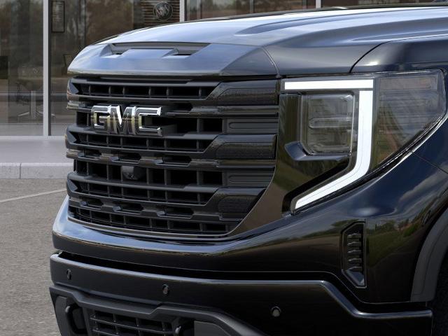 2024 GMC Sierra 1500 Vehicle Photo in LONE TREE, CO 80124-2750