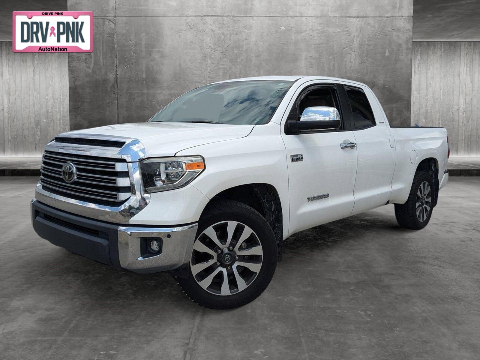 2019 Toyota Tundra 2WD Vehicle Photo in Winter Park, FL 32792