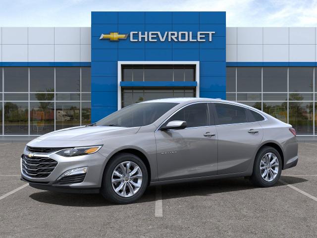 2025 Chevrolet Malibu Vehicle Photo in TIMONIUM, MD 21093-2300