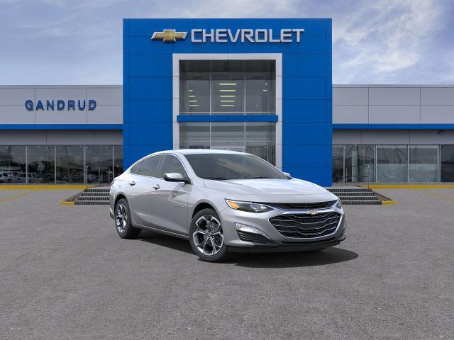 2025 Chevrolet Malibu Vehicle Photo in GREEN BAY, WI 54302-3701