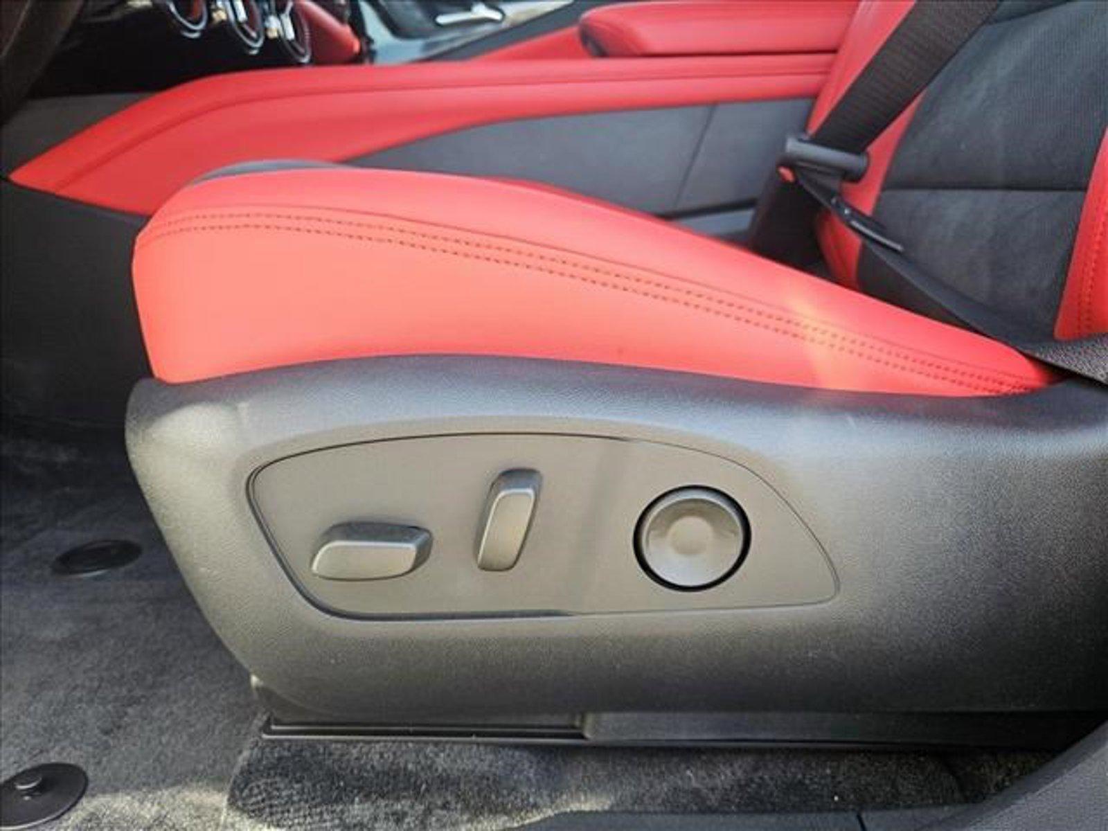 2024 Chevrolet Blazer EV Vehicle Photo in PEORIA, AZ 85382-3715