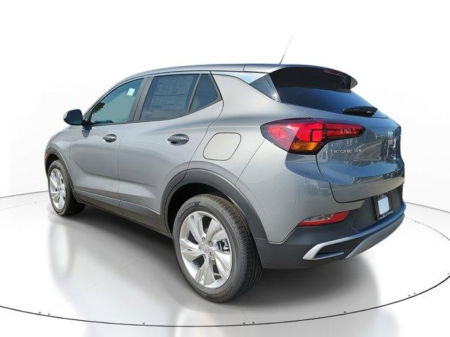 2025 Buick Encore GX Vehicle Photo in SMYRNA, GA 30080-7630