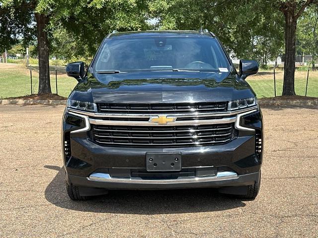 Used 2022 Chevrolet Suburban LT with VIN 1GNSKCKD9NR247726 for sale in Brandon, MS