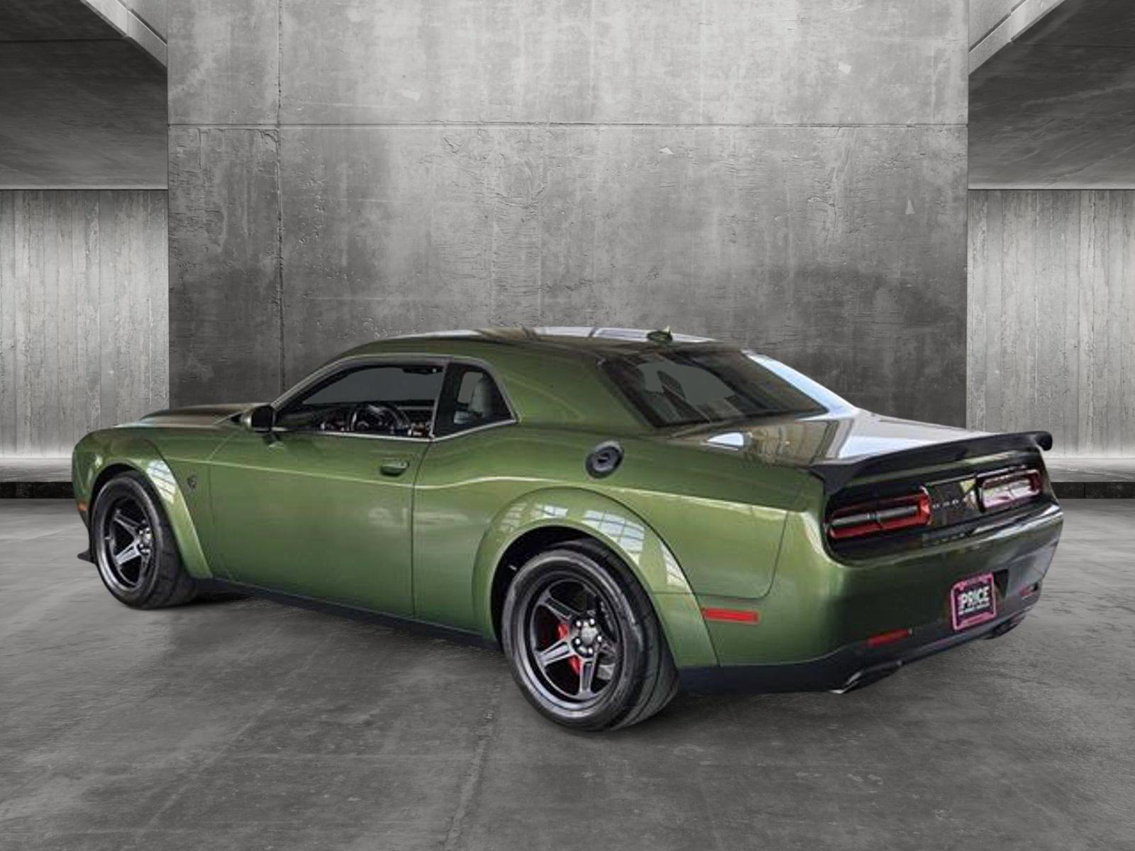 2022 Dodge Challenger Vehicle Photo in Henderson, NV 89014