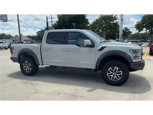 2017 Ford F-150 Vehicle Photo in BATON ROUGE, LA 70806-4466